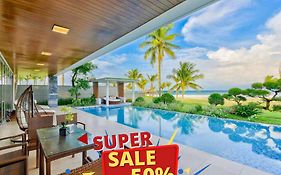Luxury Pool Villa Close To The Private Beach